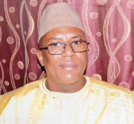 GAGNER POUR MACKY SALL AVEC LA RAMPE DE ZIGUINCHOR (Chérif Boun Chamsidine AIDARA)