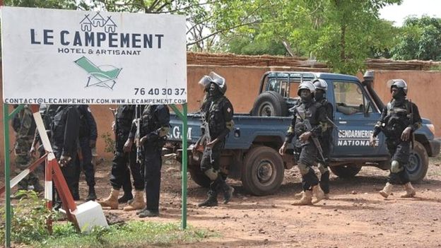 Attaque au Mali : le bilan s'est alourdi