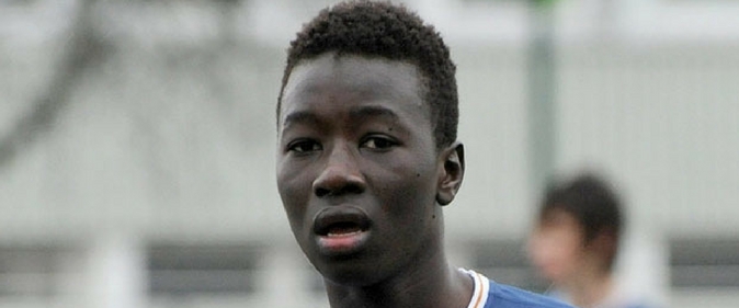 Le Havre : Pape Guèye signe son premier contrat professionnel