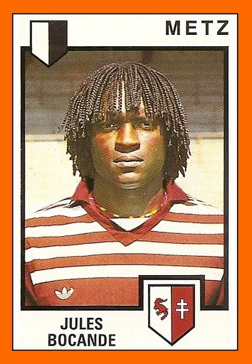 Jules Bocandé, le meilleur coup du FC Metz selon Carlo Molinari (média)