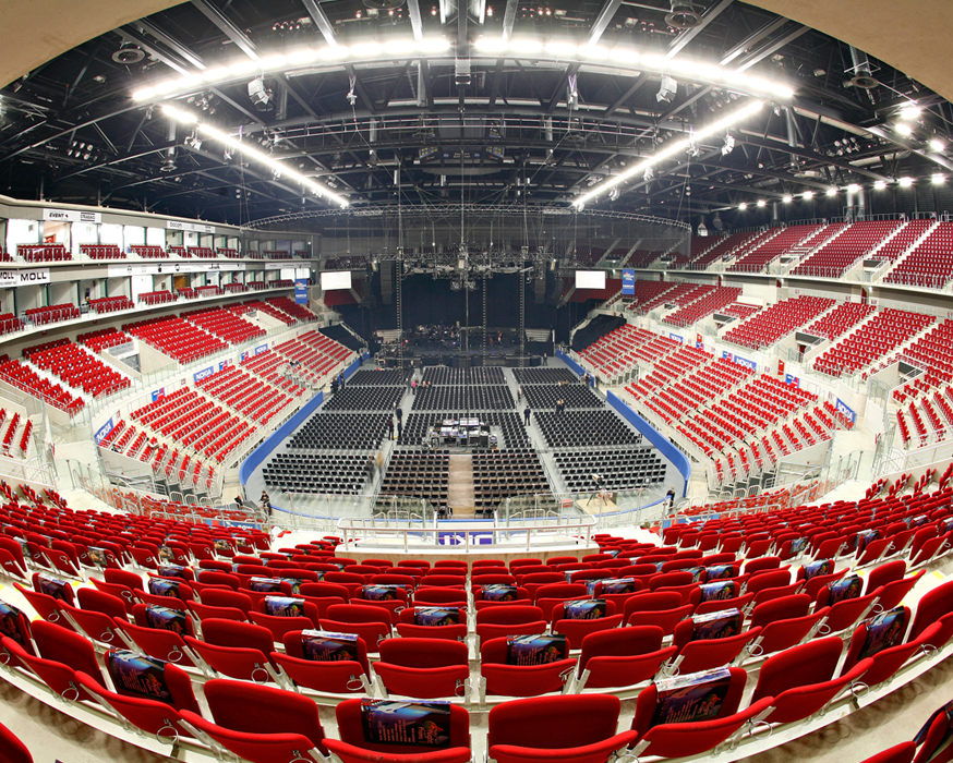 ISS DOME Wally Ballago Seck, le premier africain qui jouera dans l