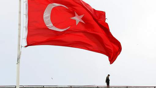 Arrestation en Turquie de cinq personnes sur le point de commettre un attentat