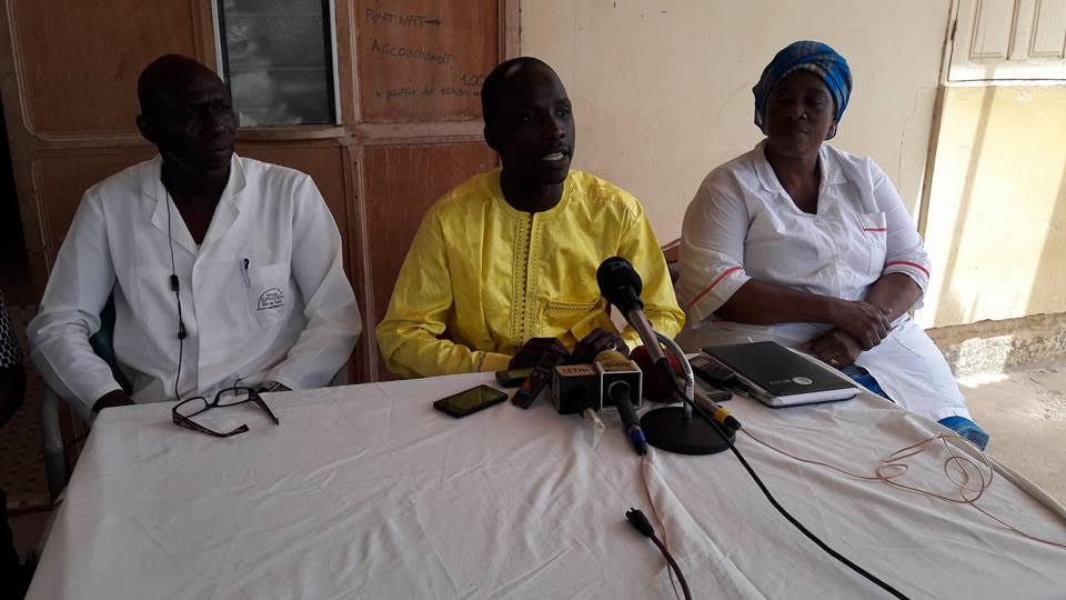 Mort des quintuplés à Sangalkam : La thèse de la négligence battue en brèche par le Dr Mbaye Thiam, le maire de Bambilor accusé de récupération