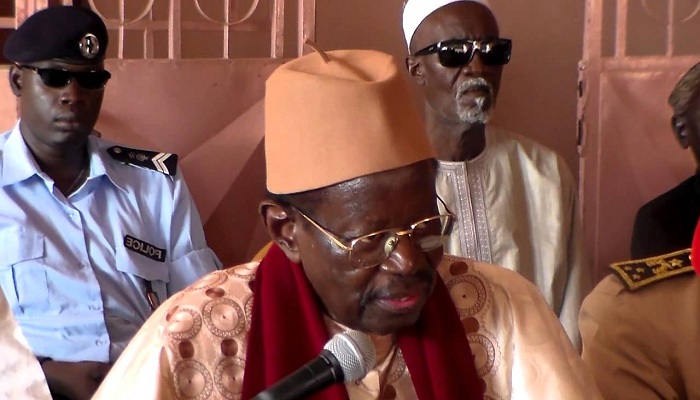Serigne Moustapha Cissé a "traversé la vie au service de son pays" (Proche)