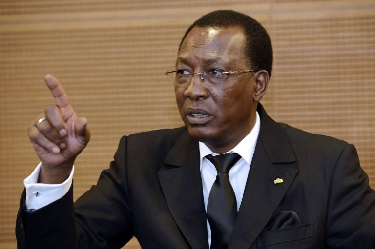 Le Tchad menace de retirer ses troupes des opérations de la Minusma et du G5 Sahel