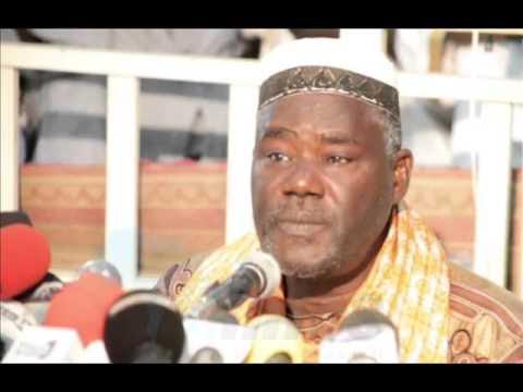 SERIGNE FALLOU MBACKÉ DIOUMADA : L'Islam au Sénégal se résume à Magal, Gamou , Dahira, Thiants et ziars '