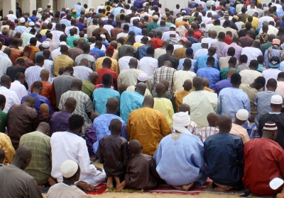 L’AÏD EL-FITR CÉLÉBRÉE PAR LA FAMILLE OMARIENNE DE LOUGA SOUS LE SIGNE DE LA PAIX