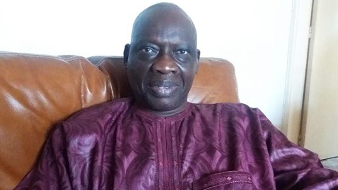 HABIB NDAO ( DG OQSF) :  " Moussa Touré fut un ministre paresseux "