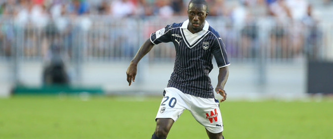 Youssouf Sabaly va définitivement rejoindre Bordeaux