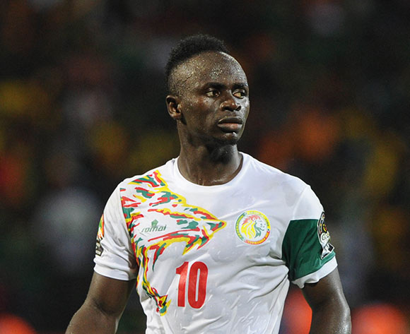 Aliou Cissé : « Sadio Mané peut gagner des Ballons d’Or »