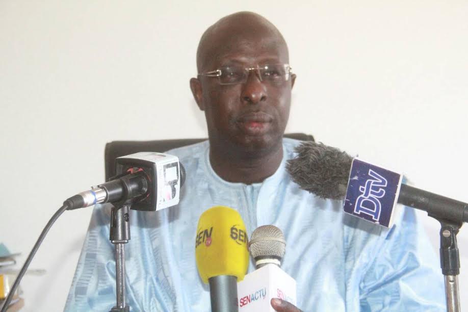 (TOUBA) MAME MBAYE NIANG QUITTE WADE : " Me Madické a fui ses responsabilités... Je combattrais le Pds "