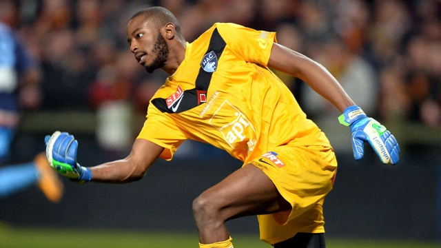 ABDOULAYE DIALLO DEVRAIT ÊTRE LE PROCHAIN GARDIEN TITULAIRE DE RENNES (MÉDIAS)