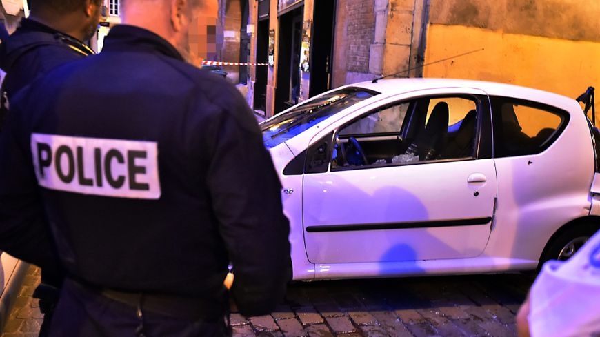 Marseille : Un jeune de 22 ans abattu par balles