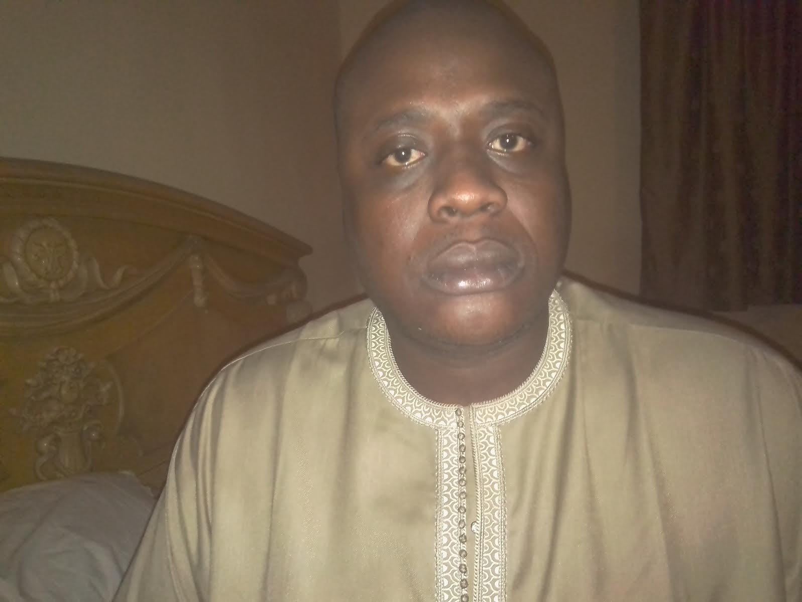 NÉCROLOGIE - Serigne Issakha Mbacké Gaïndé​ Fatma tire sa révérence