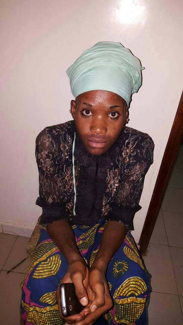 Il se déguisait en bonne pour violer les petits garçons : Abdoul Ouattara alias Viviane prend 5 ans ferme