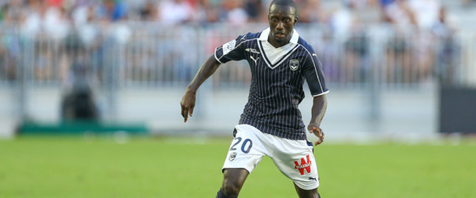 Officiel : Youssouf Sabaly reste à Bordeaux pour 4 millions d'euros