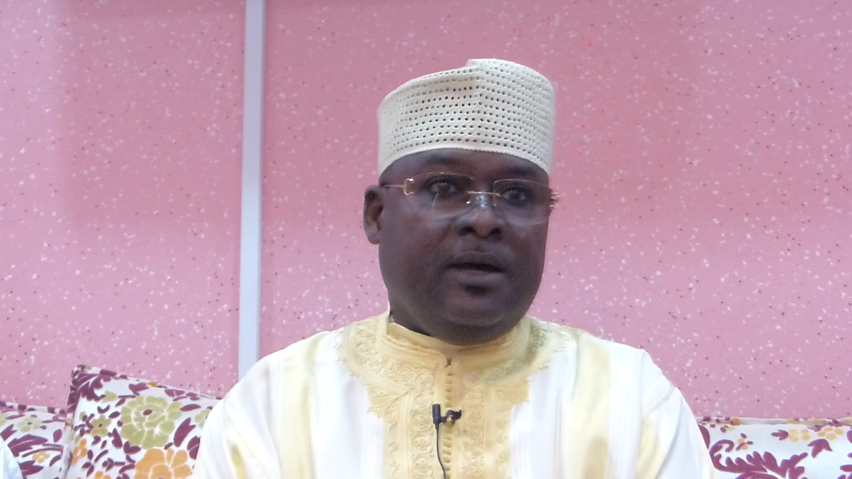 BAYE CISS (Ciss Agro-Kaolack) : ' L'État ne peut pas tout faire... Kaolack, le futur Dubaï Sénégalais  '