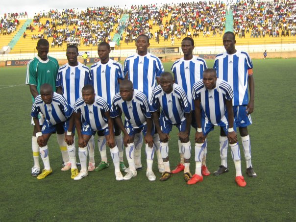 La Jeanne d’Arc championne du National 2, Keur Madior du National 1