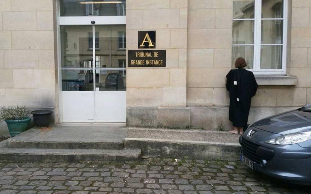 AXE DAKAR - COMPIÈGNE : Une rocambolesque affaire de drogue jugée en France