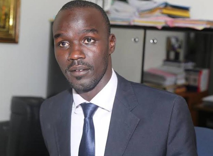 Meïssa Mahécor Diouf : "Nous attendons Barthélémy Dias de pied ferme"
