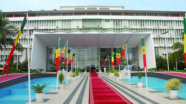 Assemblée nationale du Sénégal : mode d’emploi