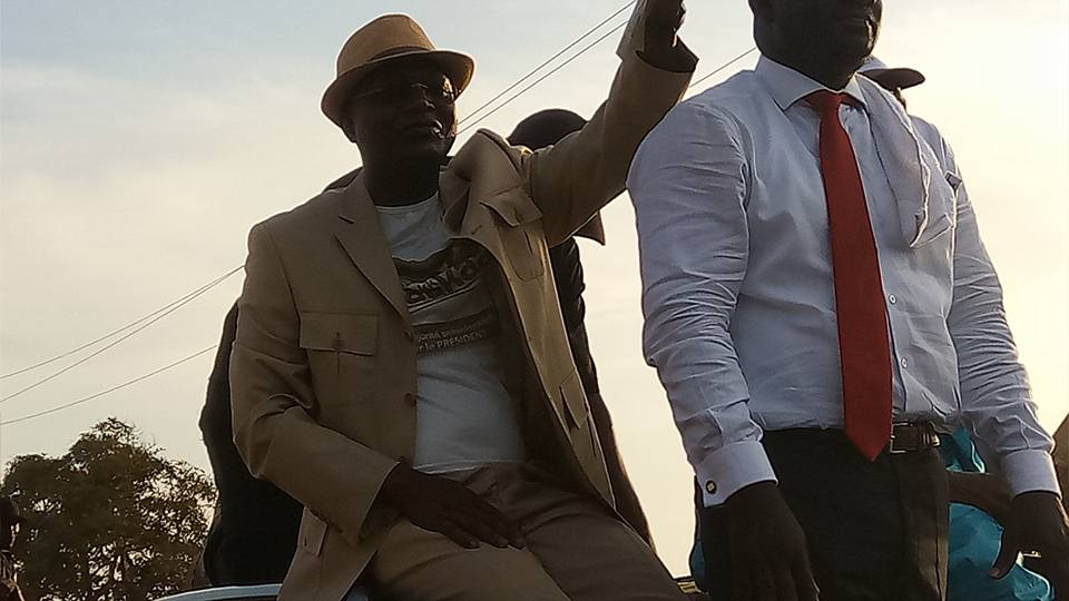 Rufisque : Le ministre Oumar Gueye irréversible dans sa démarche pour une victoire confortable de Benno Book Yakaar
