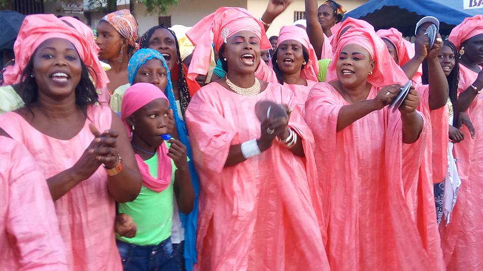 Rufisque : Le ministre Oumar Gueye irréversible dans sa démarche pour une victoire confortable de Benno Book Yakaar