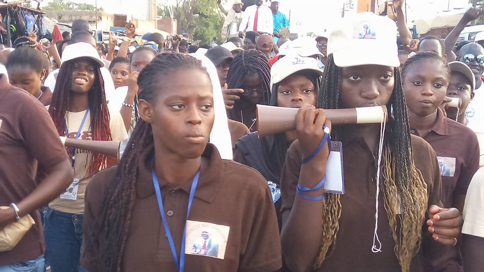 Rufisque : Le ministre Oumar Gueye irréversible dans sa démarche pour une victoire confortable de Benno Book Yakaar