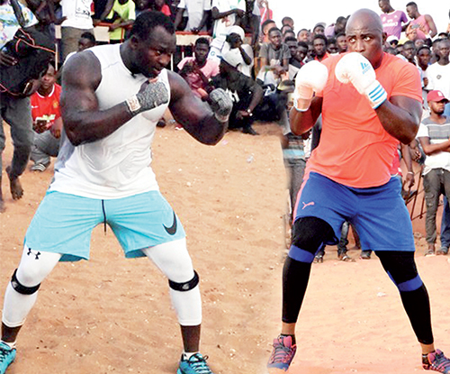 Drame à Demba Diop : Modou Lô et Lac 2 sportivement affectés