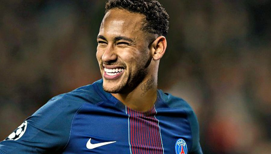 Neymar aurait dit oui à Paris !