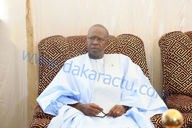 DRAME DU STADE DEMBA DIOP : Le Premier Ministre à Mbour pour présenter les condoléances de la Nation