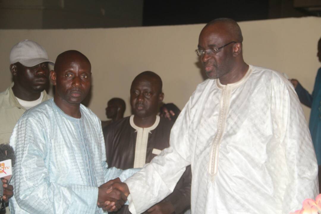 MOUSTAPHA CISSÉ LÔ : " Si Karim n'a pas volé, que Dieu me tue dès demain !...Si je retourne à l'Assemblée Nationale, la CREI reprendra service "