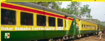 Accord Dangote-DBF : 3,5 milliards pour la réhabilitation de deux locomotives et 70 Wagons