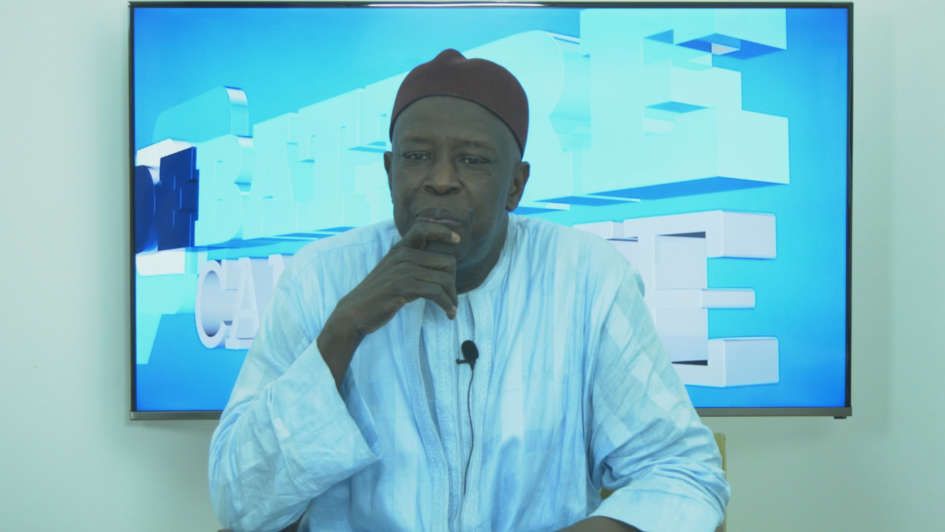 Serigne Mansour Sy Djamil : « Macky Sall n’a rien fait pour qu’on oublie Abdoulaye Wade »