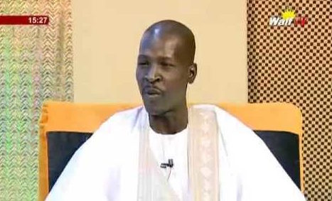 CAMBRIOLAGE : Mame Biram Wathie responsable du site de Walf arrêté puis relaxé