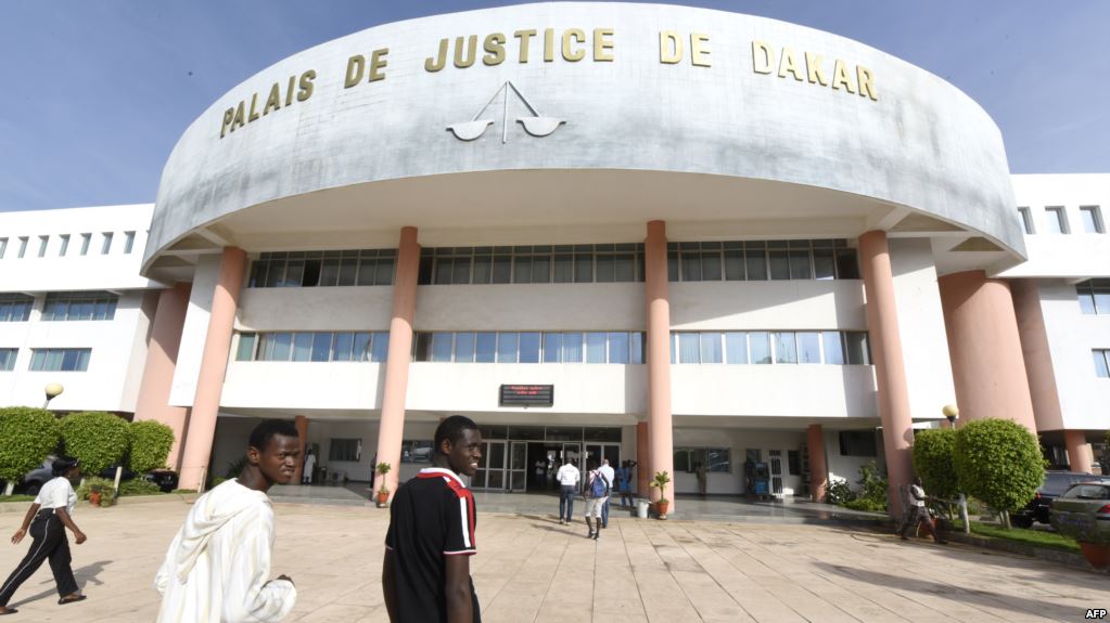 JUSTICE : L’AFFAIRE DE L’ASSASSINAT DE ME BABACAR SEYE REVIENT À LA BARRE (Afriqueconfidentielle)