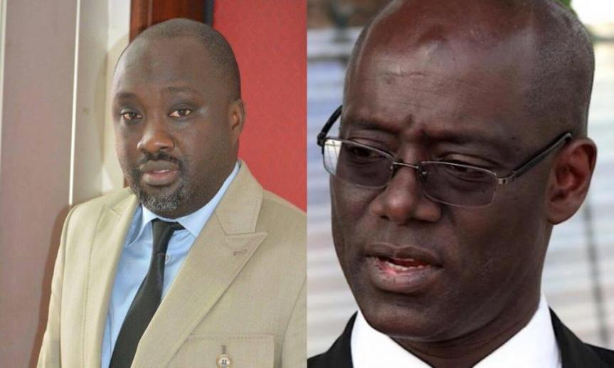 Tu permets Thierno…