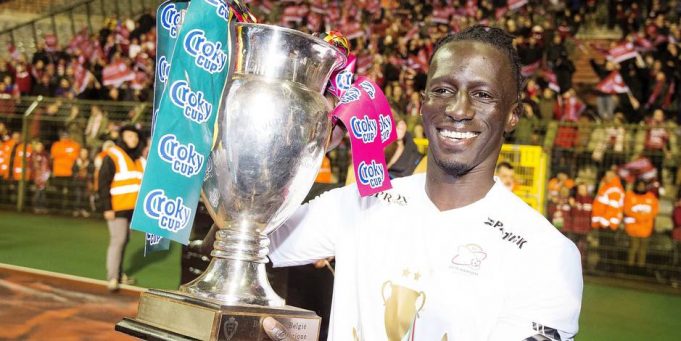 Mercato : L’AS Eupen s’intéresse à Mbaye Lèye