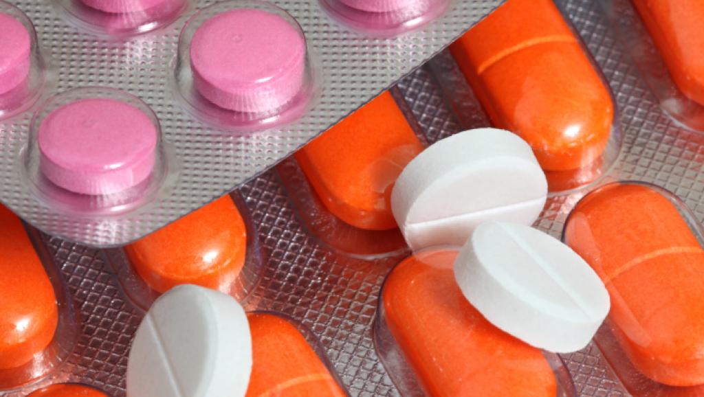 DROGUE : La crise des opiacés ravage les Etats-Unis