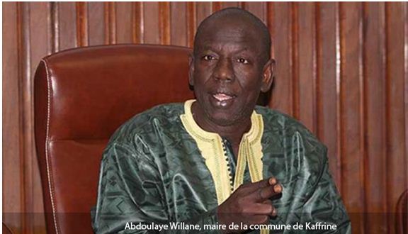 Abdoulaye Wilane promet des rencontres d’échange avec sa population après la proclamation définitive des résultats du scrutin législatif