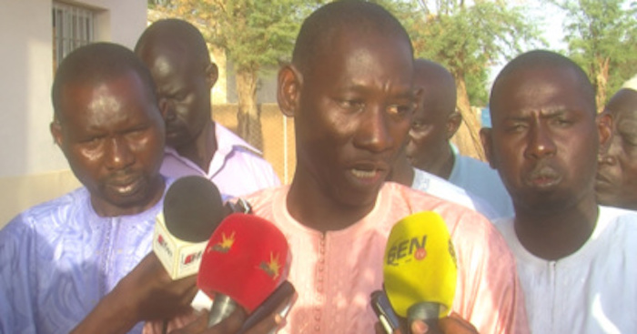 LES PRÉCISIONS DE MOUSTAPHA SYLLA (Maire de Niakhène) : 'À Tivaouane, c'est Niakhène qui a réalisé les meilleurs pourcentages en faveur de Bby '