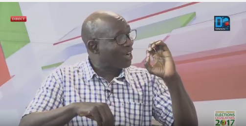 Coût unitaire de la carte d’identité sous Wade et sous Macky : Vive polémique entre Pape Mahawa Diouf et Pape Saër Guèye