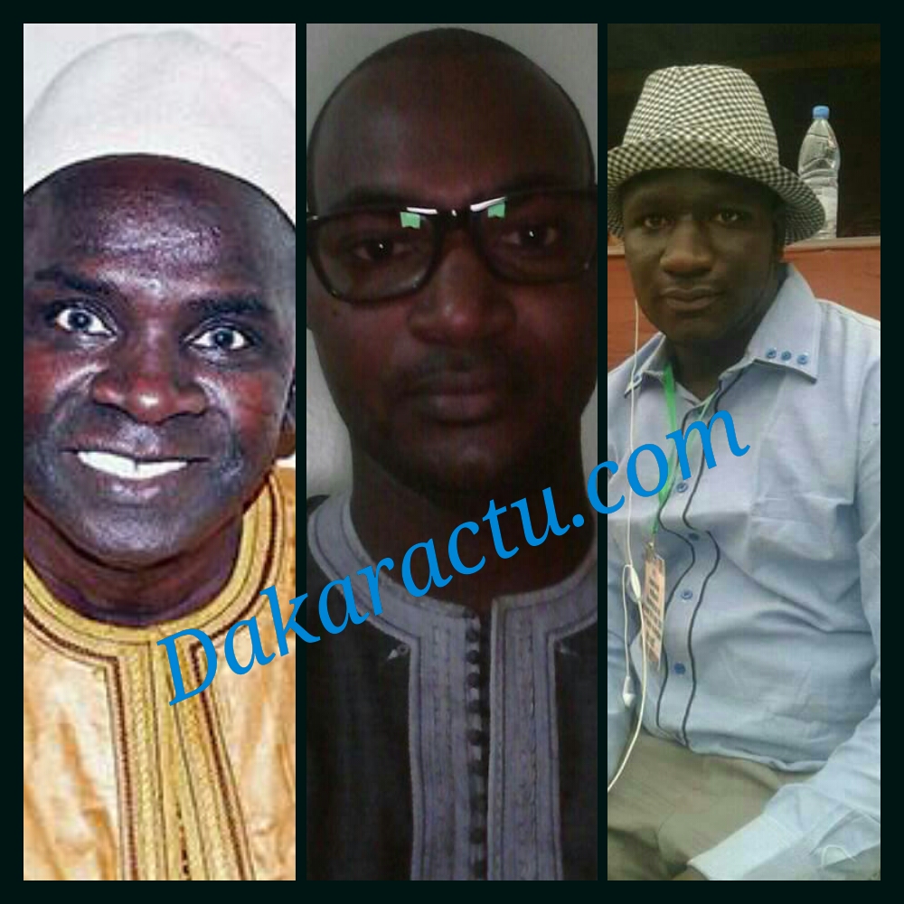 TIVAOUANE - Aymérou Gningue défendu par ses collaborateurs après les attaques de Bara Ndiaye