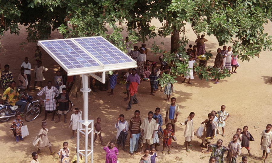 Promotion du solaire, de l’éolienne et de l’hydroélectricité : 60% des ruraux ouest-africains n’ont pas accès à l’énergie