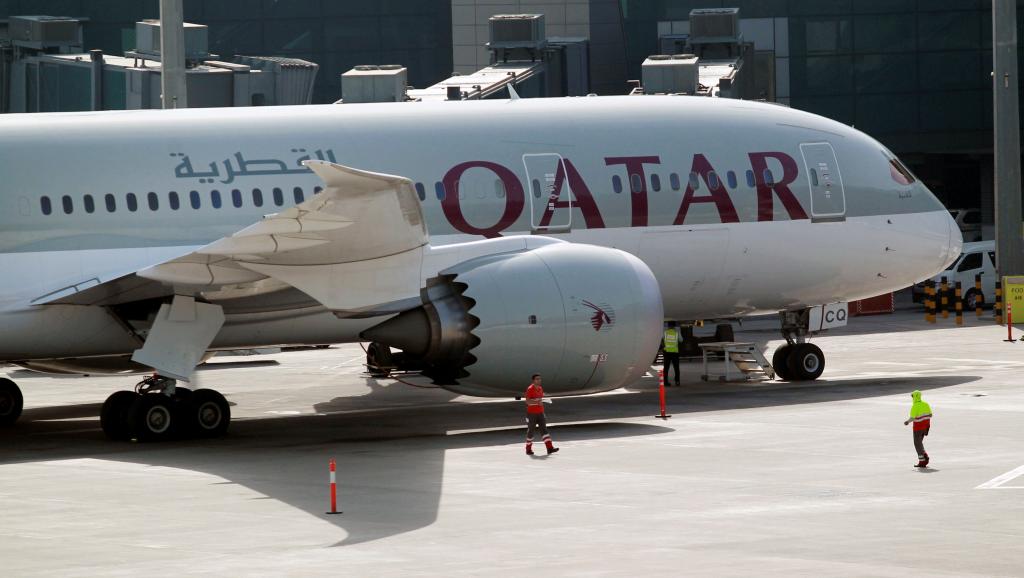 DIPLOMATIE : Le Qatar exempte de visa 80 nationalités