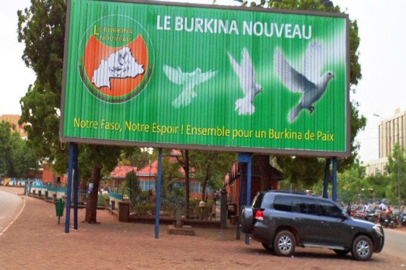 Burkina Faso : le chef de l'ONU condamne une attaque terroriste à Ouagadougou