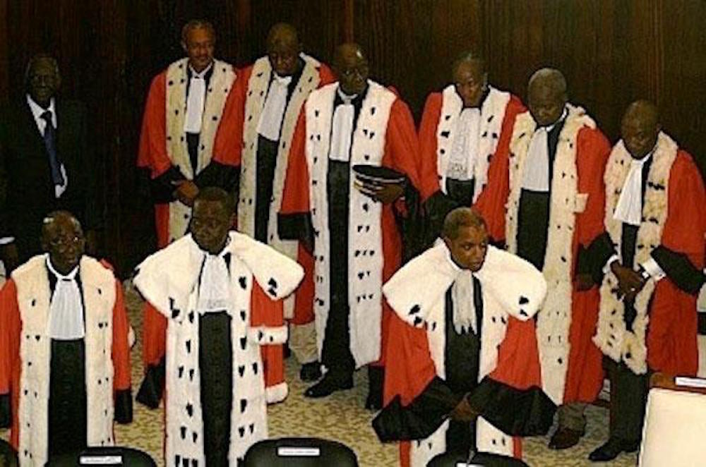 LÉGISLATIVES : Le Conseil Constitutionnel confirme la victoire de BBY
