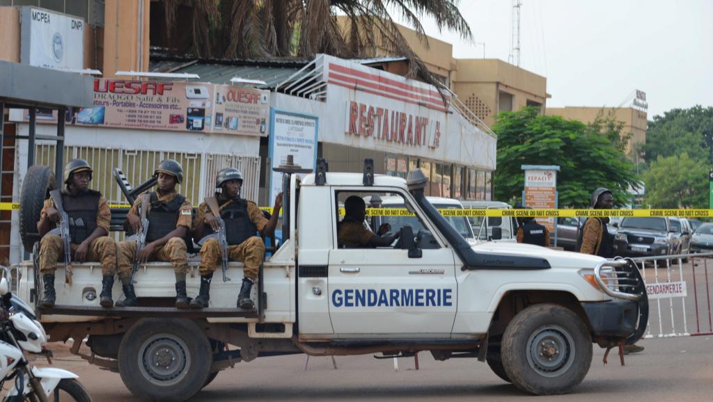 Attaque à Ouagadougou : des assaillants «très jeunes» et prêts à mourir