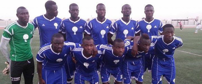 Coupe du Sénégal : Mbour PC bat Teungueth FC et passe en finale
