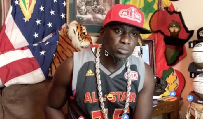 Le phénomène Assane Diouf : Tout est parti d’une idylle qui a mal tourné 